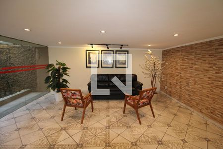 Apartamento à venda com 2 quartos, 60m² em Santana, São Paulo