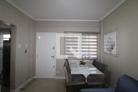 Sala de apartamento à venda com 2 quartos, 60m² em Santana, São Paulo