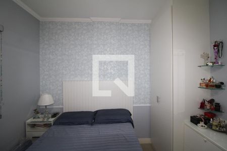 Quarto 1 de apartamento à venda com 2 quartos, 60m² em Santana, São Paulo