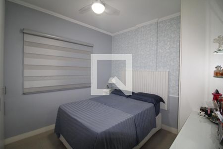 Quarto 1 de apartamento à venda com 2 quartos, 60m² em Santana, São Paulo