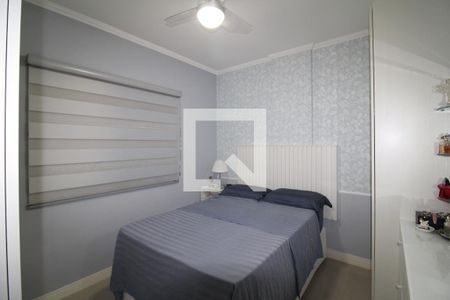 Quarto 1 de apartamento à venda com 2 quartos, 60m² em Santana, São Paulo