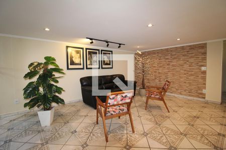 Apartamento à venda com 2 quartos, 60m² em Santana, São Paulo