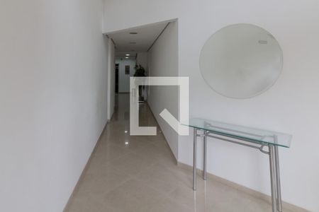 Área comum de apartamento à venda com 2 quartos, 84m² em Vila Mussoline, São Bernardo do Campo