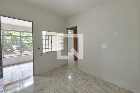 Sala de casa à venda com 2 quartos, 77m² em Jardim Santa Eudoxia, Campinas