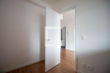 Quarto 2 de apartamento à venda com 2 quartos, 41m² em Santo Amaro, São Paulo