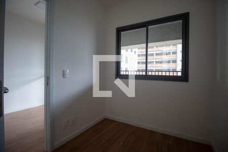 Quarto 2 de apartamento à venda com 2 quartos, 41m² em Santo Amaro, São Paulo