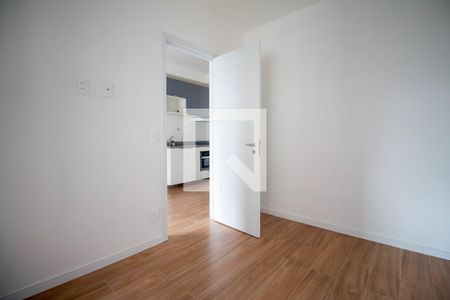 Quarto 1 de apartamento à venda com 2 quartos, 41m² em Santo Amaro, São Paulo