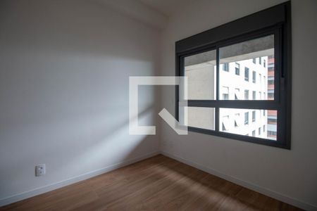 Quarto 1 de apartamento à venda com 2 quartos, 41m² em Santo Amaro, São Paulo