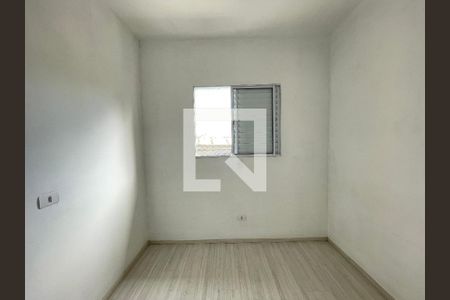 Quarto 1 de apartamento para alugar com 1 quarto, 52m² em Cemucam, Cotia