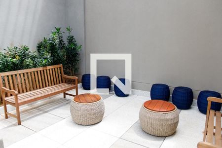 Área Comum  de apartamento para alugar com 3 quartos, 88m² em Vila Osasco, Osasco