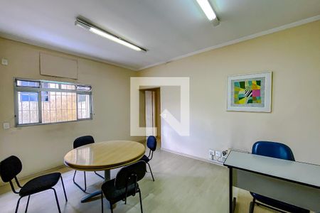 Sala de apartamento para alugar com 2 quartos, 50m² em Mooca, São Paulo