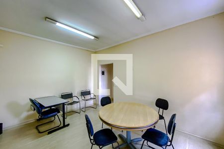 Sala de apartamento para alugar com 2 quartos, 50m² em Mooca, São Paulo