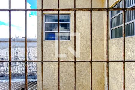 Vista da Sala de apartamento para alugar com 2 quartos, 50m² em Mooca, São Paulo