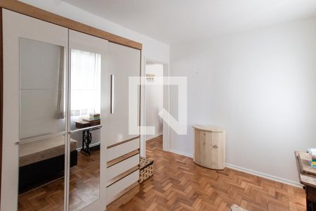 Quarto 1 de apartamento à venda com 2 quartos, 60m² em Vila Guilherme, São Paulo