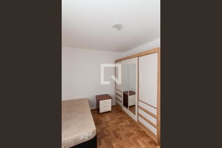 Quarto 1 de apartamento à venda com 2 quartos, 60m² em Vila Guilherme, São Paulo