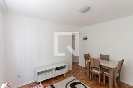 Sala de apartamento à venda com 2 quartos, 60m² em Vila Guilherme, São Paulo