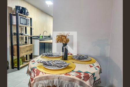 Sala/Quarto de apartamento à venda com 1 quarto, 41m² em Centro, Rio de Janeiro