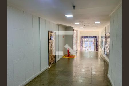 Área comum de apartamento à venda com 1 quarto, 41m² em Centro, Rio de Janeiro