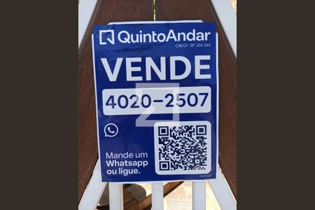 Casa para alugar com 250m², 3 quartos e 5 vagasPlaca do Quinto Andar