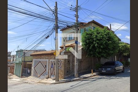 Casa para alugar com 250m², 3 quartos e 5 vagasLocalização