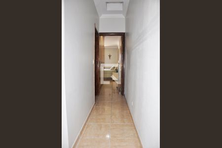 Casa para alugar com 250m², 3 quartos e 5 vagasCorredor Quartos