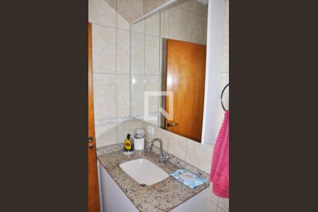 Casa para alugar com 250m², 3 quartos e 5 vagasBanheiro/Suíte