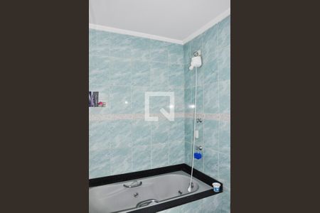 Casa para alugar com 250m², 3 quartos e 5 vagasBanheiro/Suíte 2