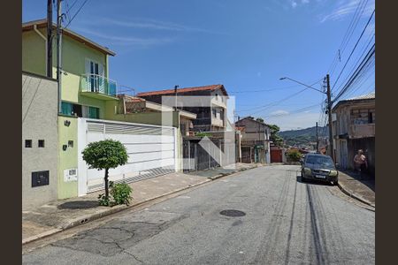 Casa para alugar com 250m², 3 quartos e 5 vagasLocalização