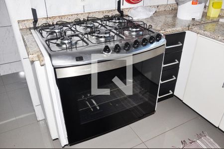 Casa para alugar com 250m², 3 quartos e 5 vagasCozinha