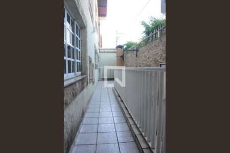 Casa para alugar com 250m², 3 quartos e 5 vagasQuintal
