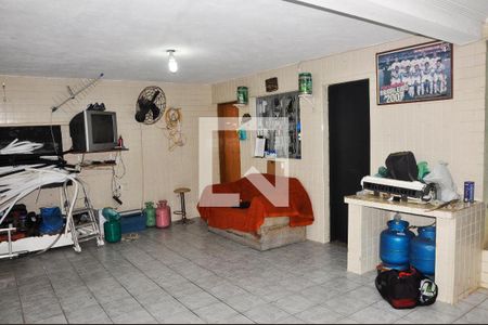 Casa para alugar com 250m², 3 quartos e 5 vagasDetalhe - Garagem