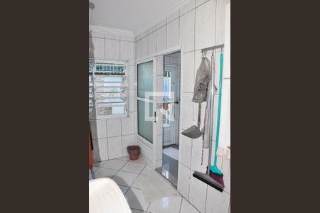 Casa para alugar com 250m², 3 quartos e 5 vagasÁrea de Serviço