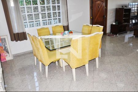 Casa para alugar com 250m², 3 quartos e 5 vagasSala de Jantar