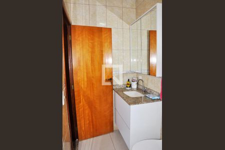 Casa para alugar com 250m², 3 quartos e 5 vagasBanheiro/Suíte