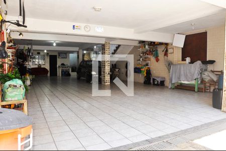Casa para alugar com 250m², 3 quartos e 5 vagasGaragem