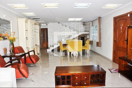 Casa para alugar com 250m², 3 quartos e 5 vagasSala de Jantar