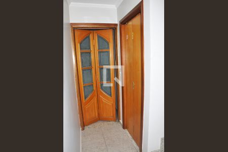 Casa para alugar com 250m², 3 quartos e 5 vagasDetalhe - Corredor