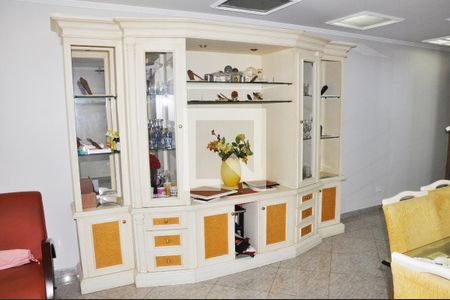 Casa para alugar com 250m², 3 quartos e 5 vagasSala de Jantar