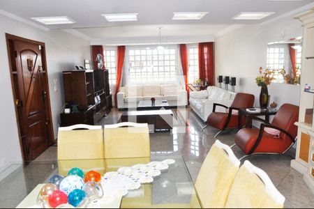 Casa para alugar com 250m², 3 quartos e 5 vagasSala de Jantar
