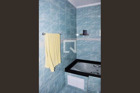 Casa para alugar com 250m², 3 quartos e 5 vagasBanheiro/Suíte 2