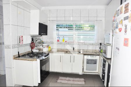 Casa para alugar com 250m², 3 quartos e 5 vagasCozinha