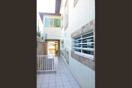 Casa para alugar com 250m², 3 quartos e 5 vagasQuintal