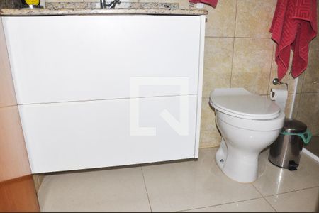 Casa para alugar com 250m², 3 quartos e 5 vagasBanheiro/Suíte
