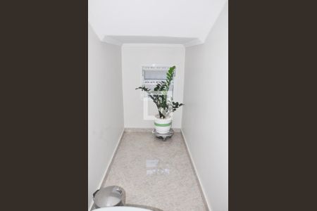 Casa para alugar com 250m², 3 quartos e 5 vagasLavabo