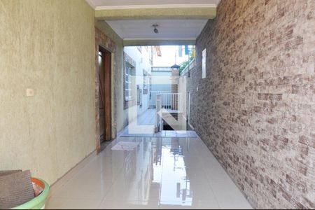 Casa para alugar com 250m², 3 quartos e 5 vagasHall de Entrada