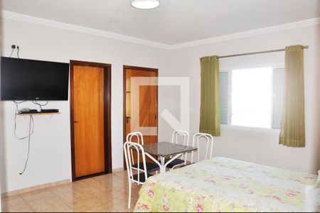 Casa para alugar com 250m², 3 quartos e 5 vagasSuíte 2