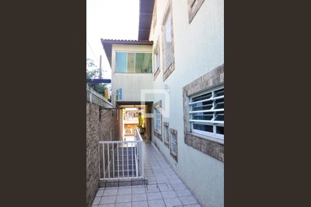 Casa para alugar com 250m², 3 quartos e 5 vagasQuintal