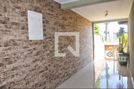 Casa para alugar com 250m², 3 quartos e 5 vagasHall de Entrada