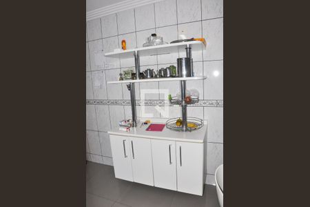 Casa para alugar com 250m², 3 quartos e 5 vagasCozinha