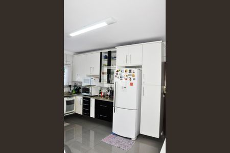 Casa para alugar com 250m², 3 quartos e 5 vagasCozinha
